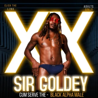 ❌Sir❌Goldey❌