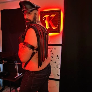 Sir Kobi