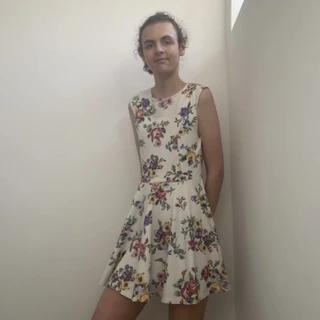 Sissy Amber