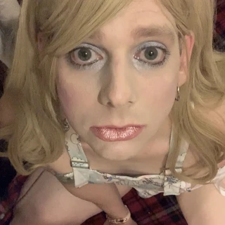 Amber🎀Bennett