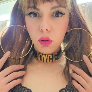 Sissy Joyce