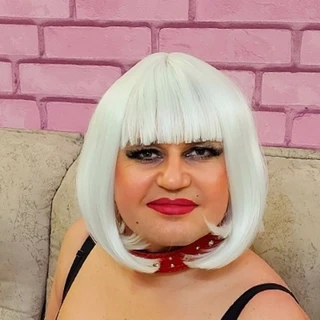 💄 👗 Sissy Mistress Annette 💄 👗