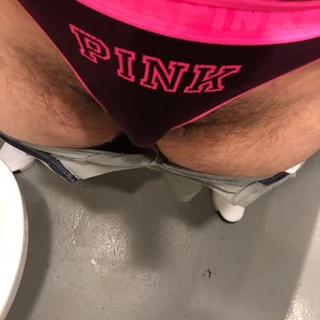 SissyPantyGirl