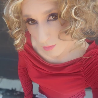 Sissy Sub Krystal aka April Love'
