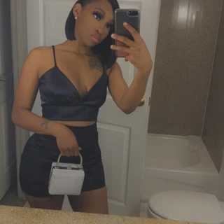 Shaquera Jenkins