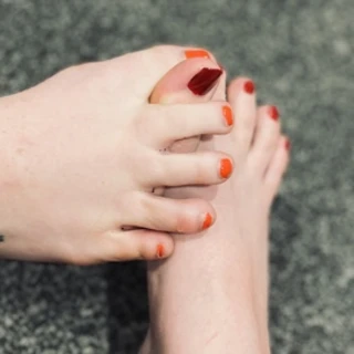 Sistersfeet