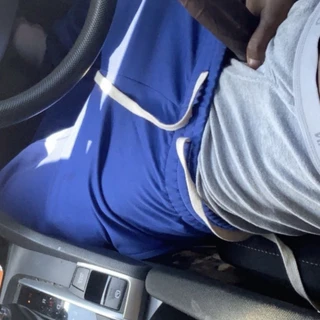 Big Dick Bandit 😏
