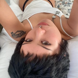francine ᖭི༏ᖫྀ