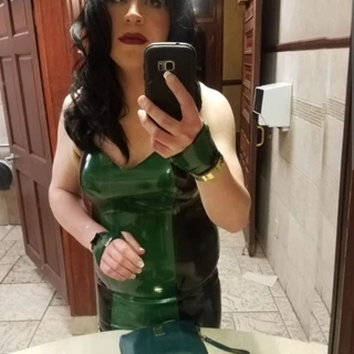 Sissy Erika