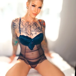 SkadiDoll Your Wife 💕