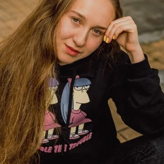 Scarlett Mihailova