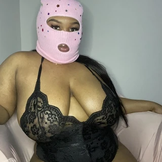 💖 Reigning Size Queen