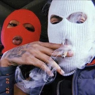 SkiMaskBoyy