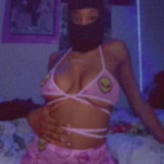 CyberSlut 👽🚺™️