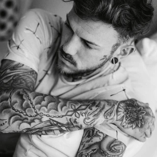 inkandskin