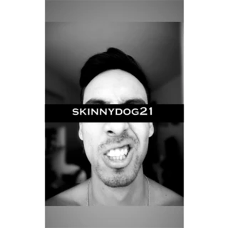 Skinny Dog