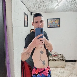 Armando José MB 🥰😈🍆💦