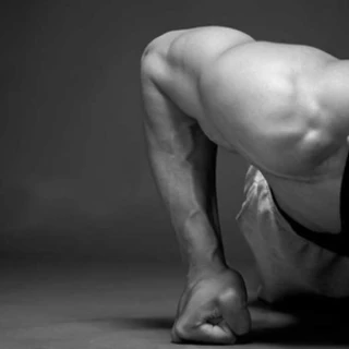 Skinny Strong