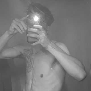 Skinny ;)