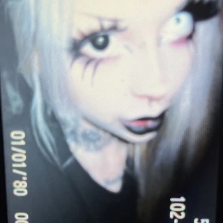 skull 🖤