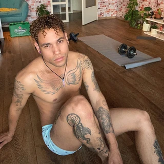 Ricardo