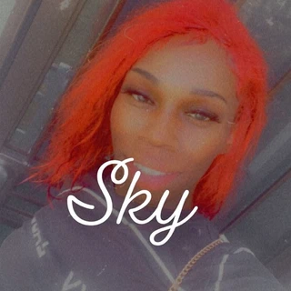 Sky Coleman