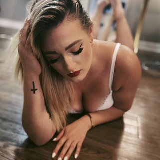 Skylar Mooon 🌙✨