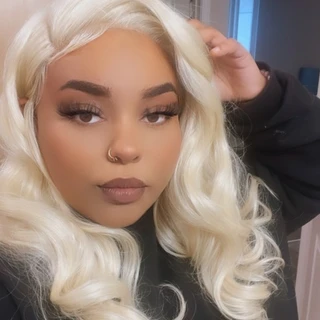 Bri baby ✨