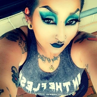 SlaughterVanity