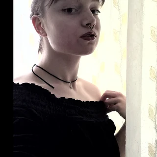 Slavic beauty