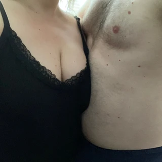 SlightlyNaughtyCouple