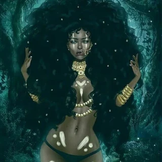 DA GODDESS