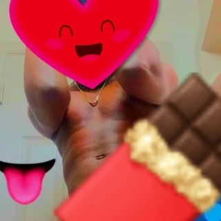 SlimmmChocolate🍫😋