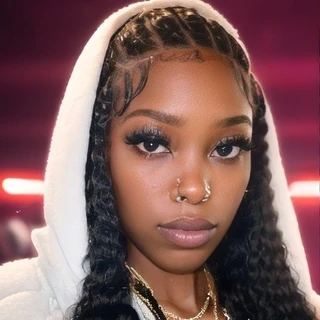 Ms. Secret 🤫 💕💦