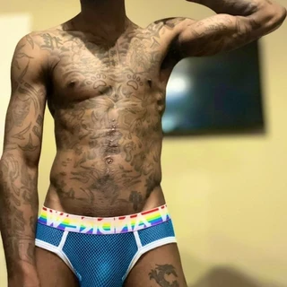 Sexy Sag♐️😍🤤King of Undies🤴🏽