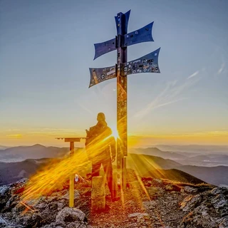 SlovakiaHiking