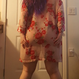 Slut⚘Nymph