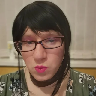Sophia the sissy slut