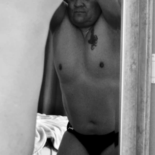 Mike Desjarlais