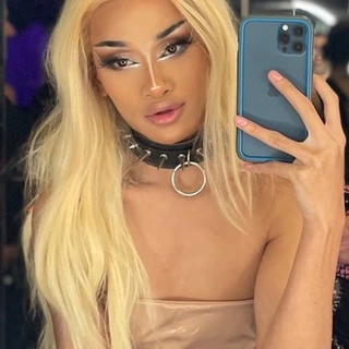 Mistress Lust