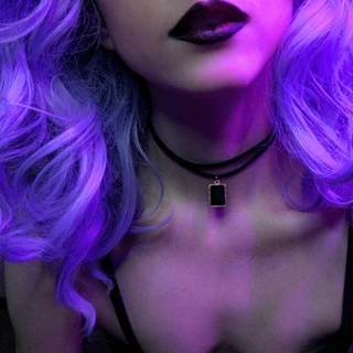 Your Goth GF Anna