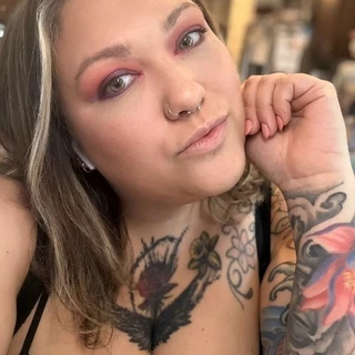 Ashley🖤