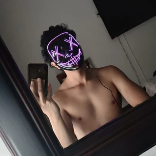 Smile Shadow 🔥