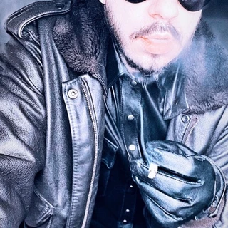 Smoke Leather Master