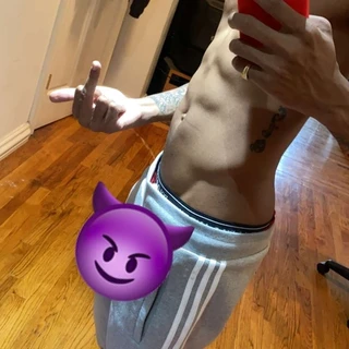 SmokeyRich