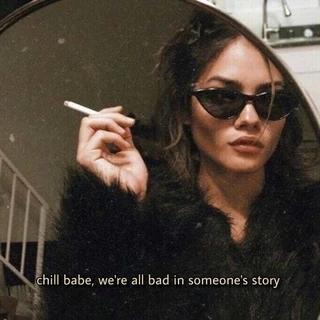 I T 'S Smoking babygirl 99♡