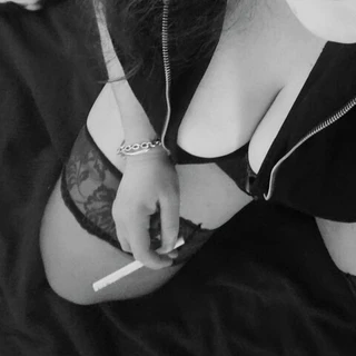 Smoking Hot Rubber Doll