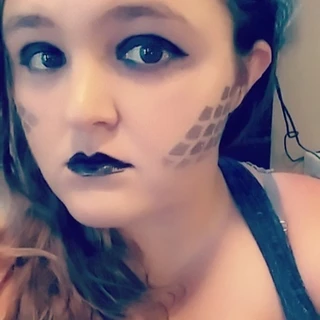 Smol Kitten 🖤
