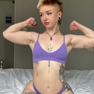 Foxx Ivy