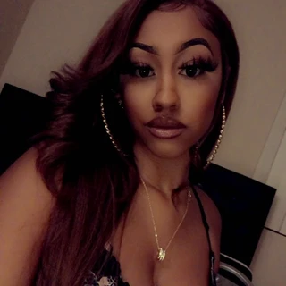 Everybody Kall Her Fine Ass 🤩